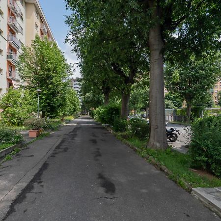 I Host Apartment - Appennini 53 Mailand Exterior foto