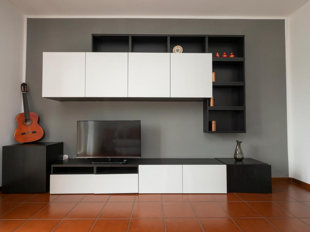 I Host Apartment - Appennini 53 Mailand Exterior foto