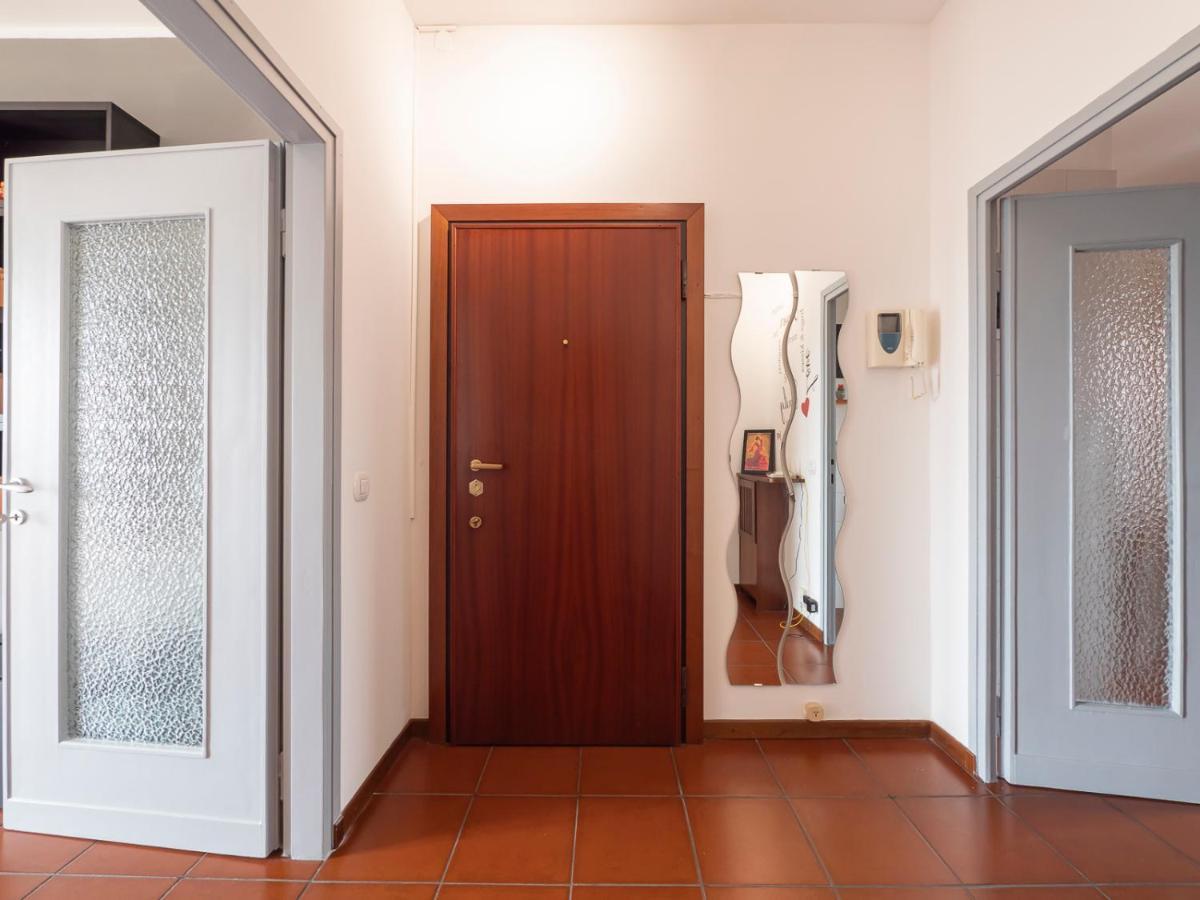 I Host Apartment - Appennini 53 Mailand Exterior foto