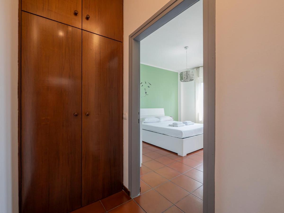 I Host Apartment - Appennini 53 Mailand Exterior foto