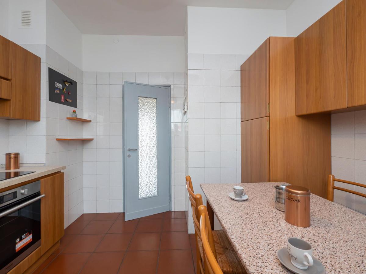 I Host Apartment - Appennini 53 Mailand Exterior foto